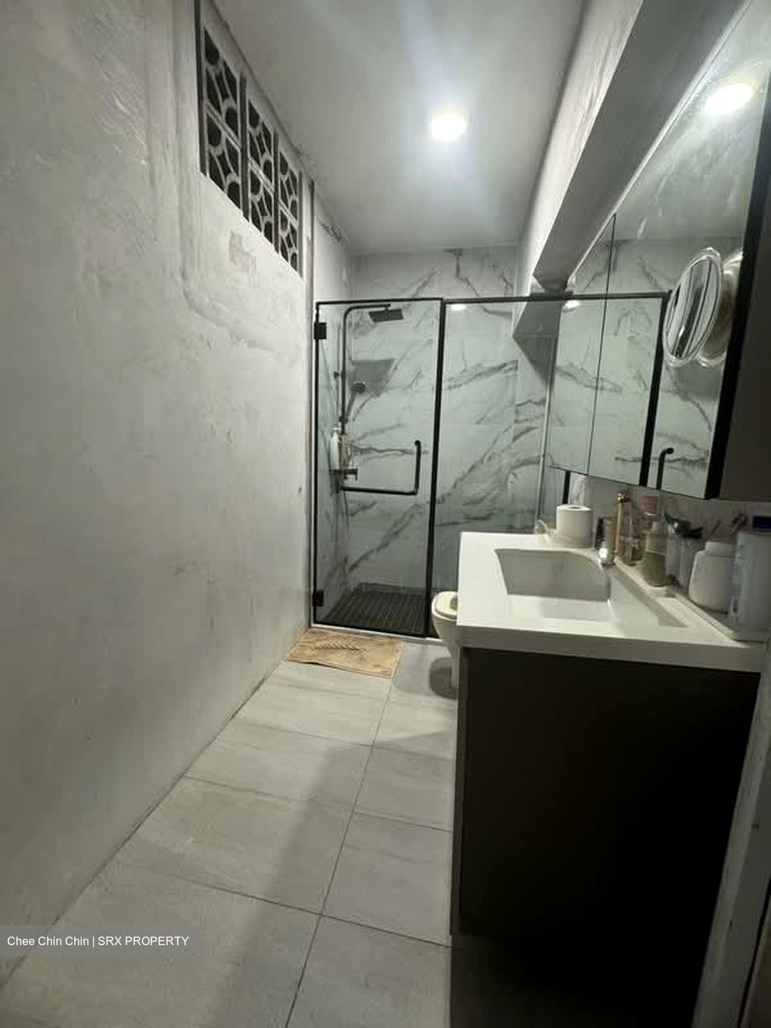 Blk 458 Choa Chu Kang Avenue 4 (Choa Chu Kang), HDB 5 Rooms #554542491